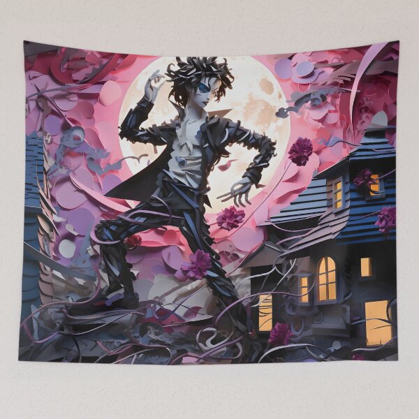 Item preview, Twilight Tales: Edward's Ethereal Craft designed and sold by Viktor Surzhko.