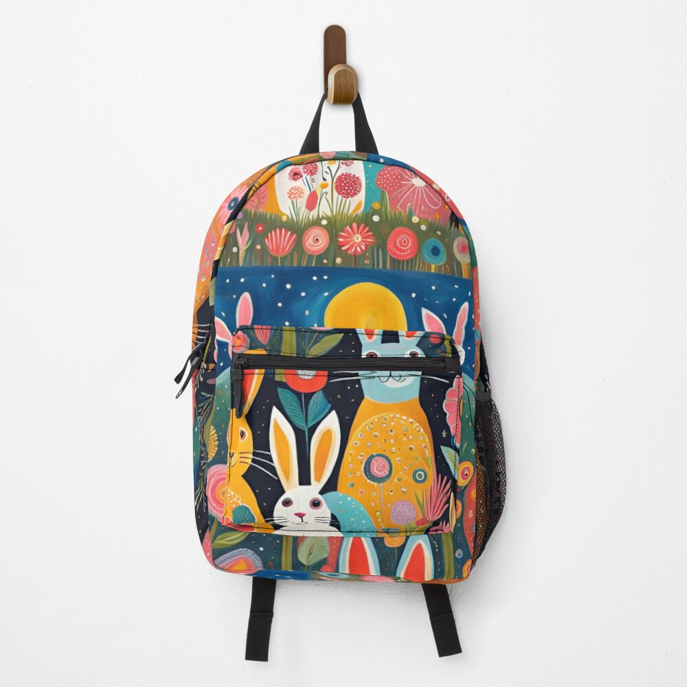 Item preview, Backpack designed and sold by LyndiiLoubie.