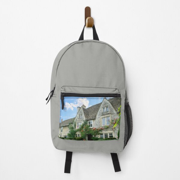 Item preview, Burford Cotswold Cottages designed and sold by Alisonchambers2.