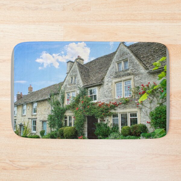Item preview, Burford Cotswold Cottages designed and sold by Alisonchambers2.