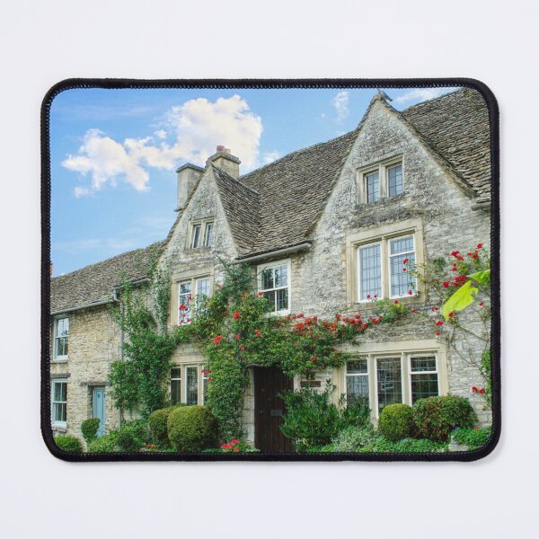 Item preview, Burford Cotswold Cottages designed and sold by Alisonchambers2.
