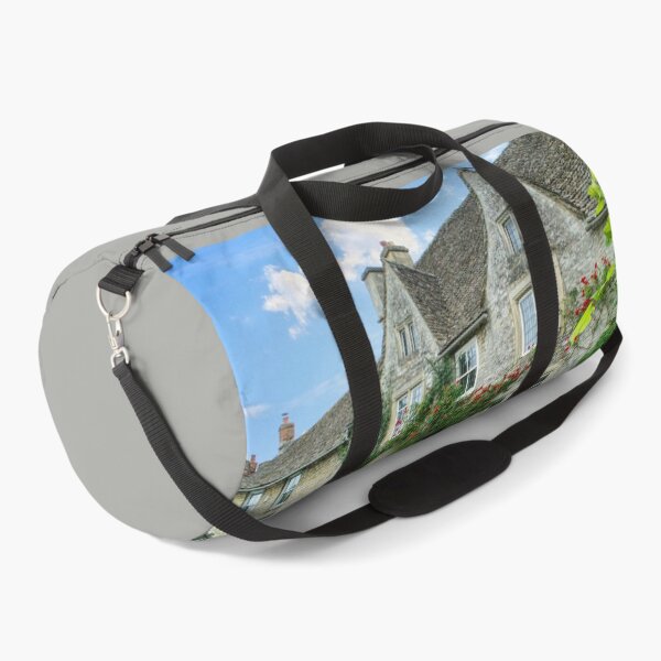 Item preview, Burford Cotswold Cottages designed and sold by Alisonchambers2.