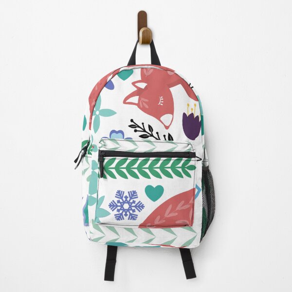 Item preview, Sleeping Fox, Nordic Design designed and sold by zzzozzo.