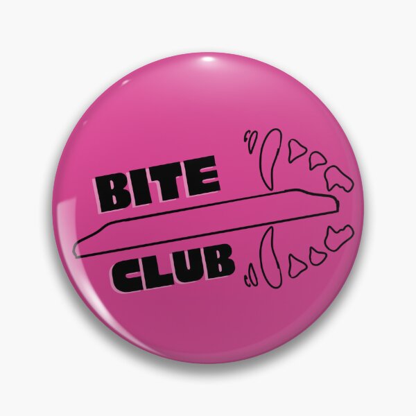Item preview, Bite Club - Updog Disc Participant  designed and sold by overdosed-art.