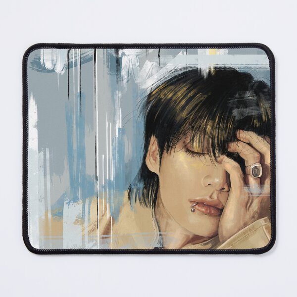 Item preview, Jungkook_Golden designed and sold by MarmarArts.