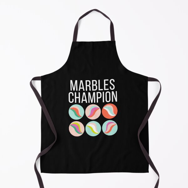 Item preview, Funny Glass Marbles Slogan designed and sold by kapotka.