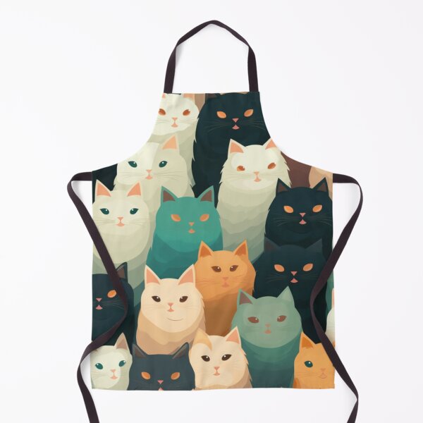 Item preview, together cats cartoon designed and sold by M9-Linght.