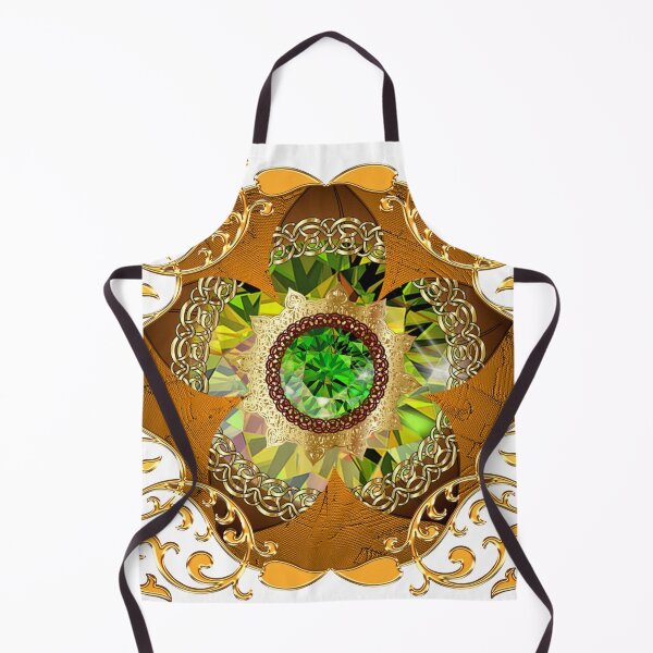 Item preview, Green Diamond Stone Button designed and sold by Dragon-God.