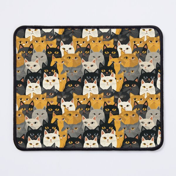 Item preview, together cats cartoon designed and sold by M9-Linght.