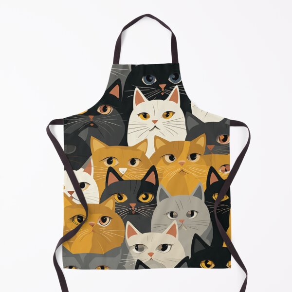Item preview, together cats cartoon designed and sold by M9-Linght.
