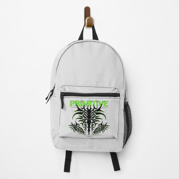 Item preview, PRIMITIVE - Tribal Design 001 Green designed and sold by URBAN LEADS.
