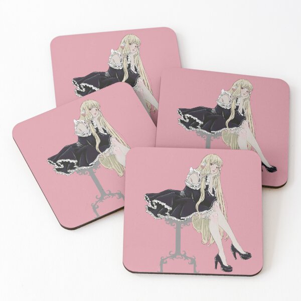 Item preview, Chu designed and sold by Fliya.