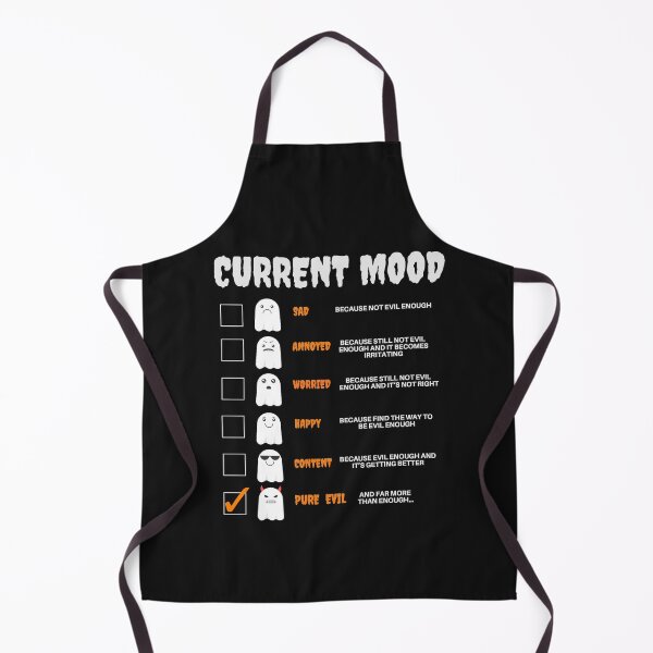Item preview, Current mood design designed and sold by KlaudiDesignArt.