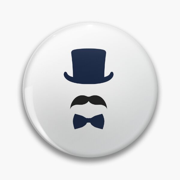 Item preview, The Gentleman's Classic designed and sold by Icarus Culture.