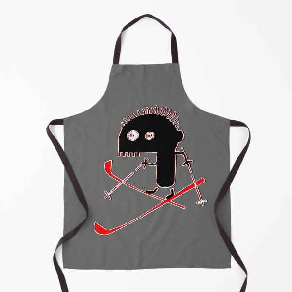 Item preview, crazy skier mad designed and sold by 4rpixs.