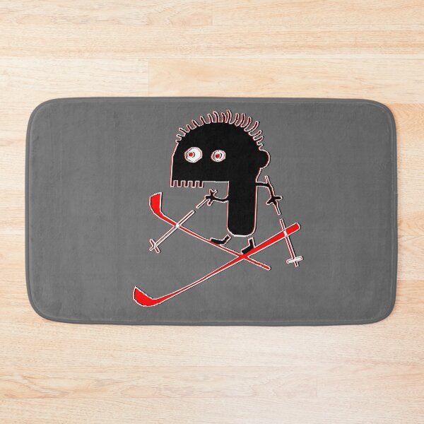 Item preview, crazy skier mad  designed and sold by 4rpixs.