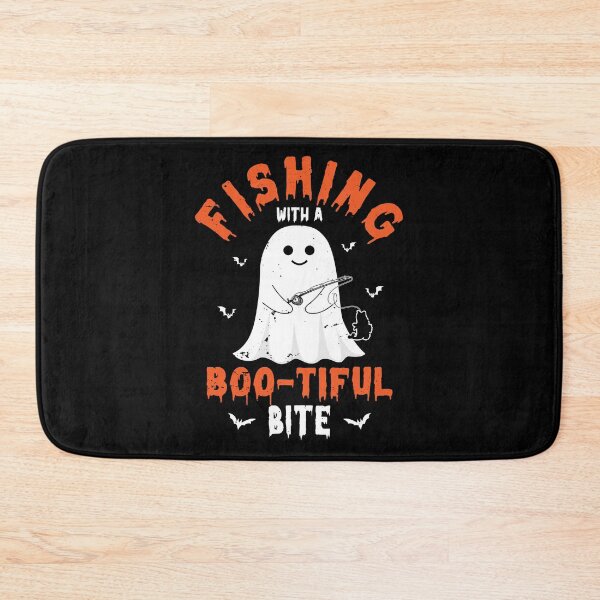 Item preview, Fishing With A Boo-Tiful Bite  designed and sold by designclub.
