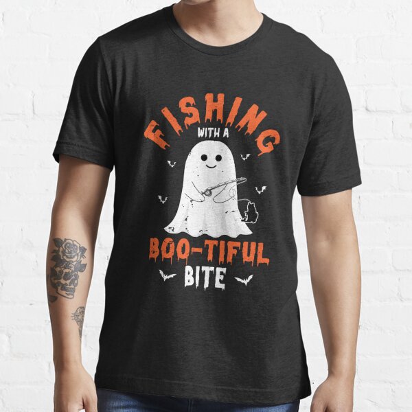 Funny Fishing Shirts Halloween, Move Over Loser Let Witch Show How to Fish