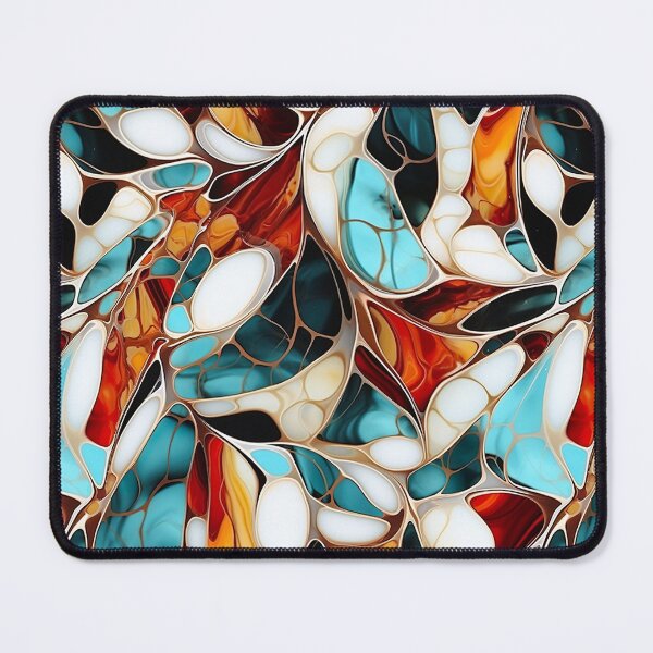 Item preview, Modern design that is reminiscent of a mosaic designed and sold by Pflugart.