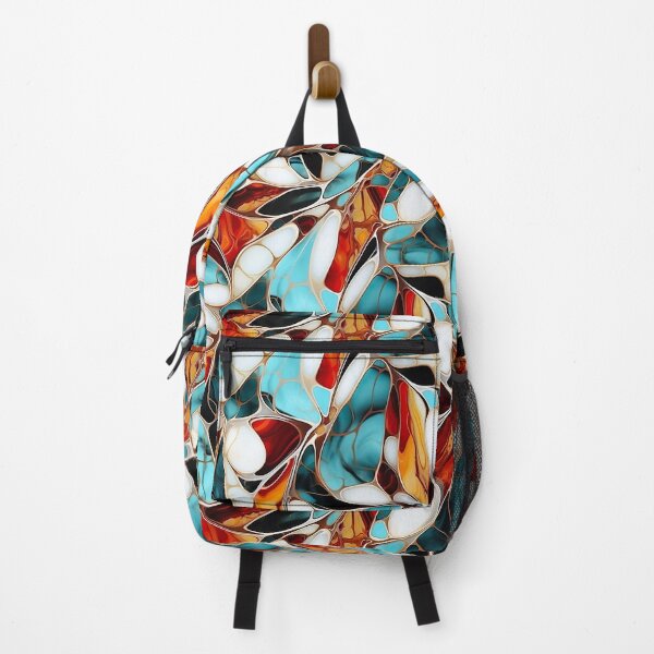 Item preview, Modern design that is reminiscent of a mosaic designed and sold by Pflugart.