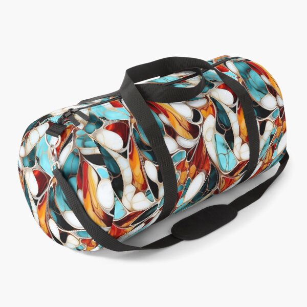 Item preview, Modern design that is reminiscent of a mosaic designed and sold by Pflugart.