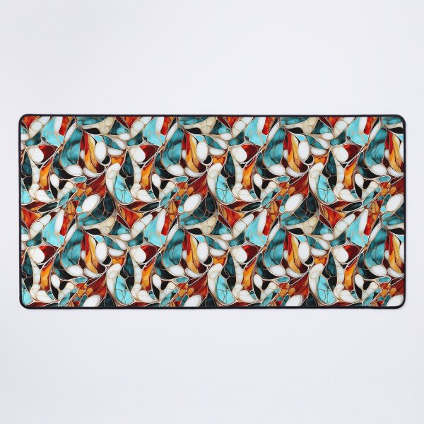 Item preview, Modern design that is reminiscent of a mosaic designed and sold by Pflugart.