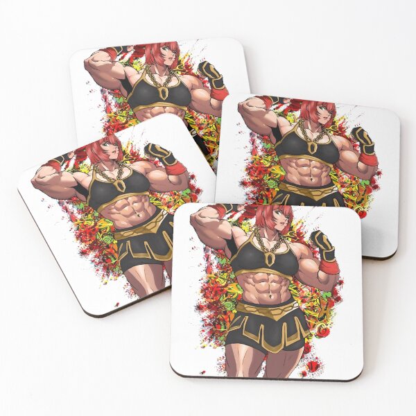 Item preview, Marisa - Street fighter 6 designed and sold by mcillwainpen.