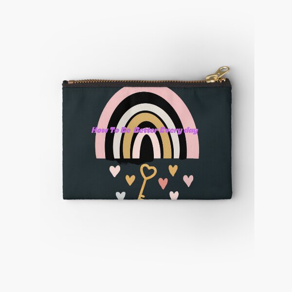 Item preview, How To .be better everday designed and sold by Nezha ana  ⭐⭐⭐⭐⭐.