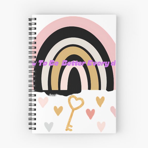 Item preview, How To .be better everday designed and sold by Nezha ana  ⭐⭐⭐⭐⭐.