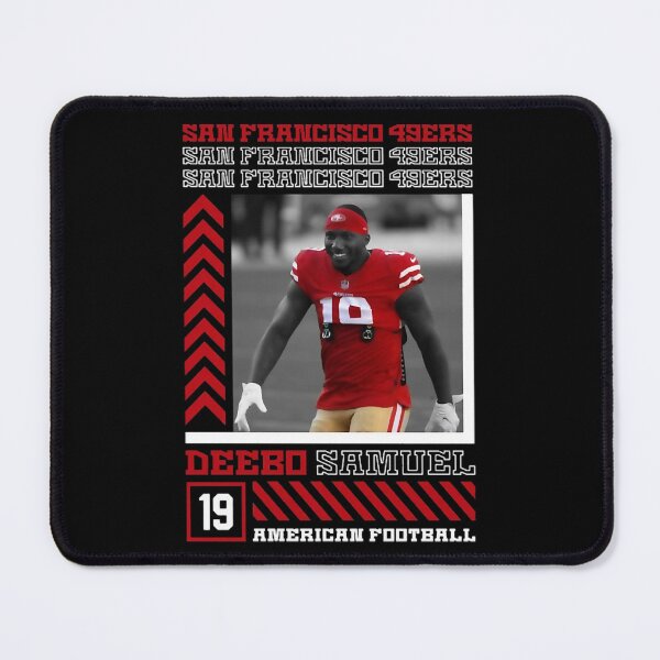 Item preview, Deebo sport Samuel        (7) designed and sold by rizzuticharlena.