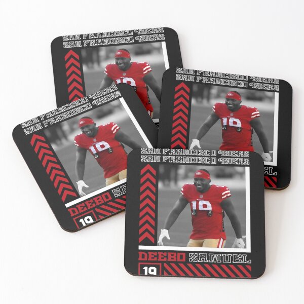 Item preview, Deebo sport Samuel        (7) designed and sold by rizzuticharlena.