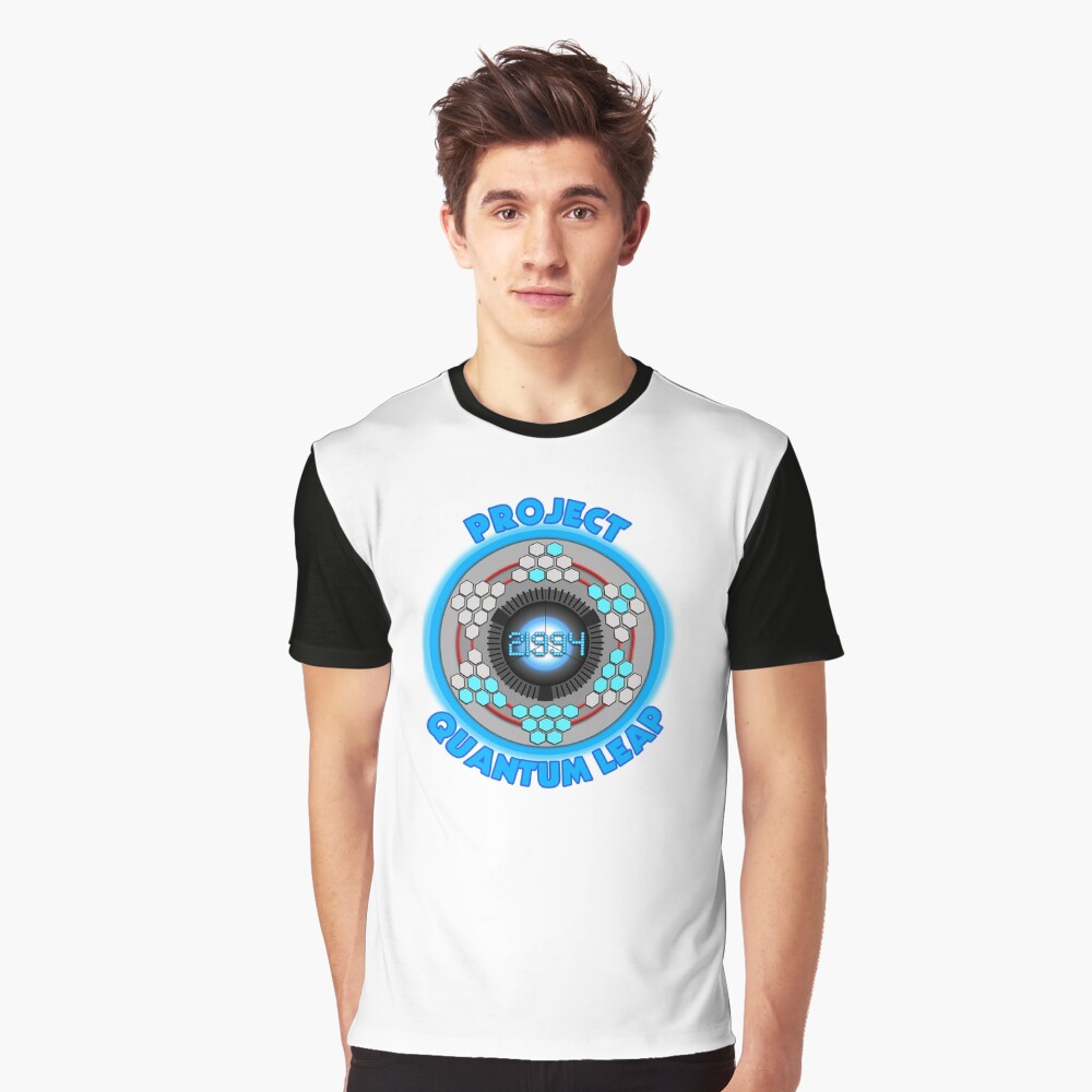 Item preview, Graphic T-Shirt designed and sold by Rewatch-Podcast.
