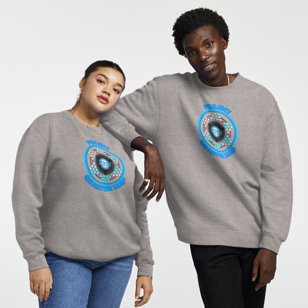 Item preview, Pullover Sweatshirt designed and sold by Rewatch-Podcast.