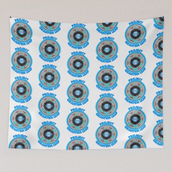 Item preview, Project Quantum Leap Handlink LEET SPEAK designed and sold by Rewatch-Podcast.