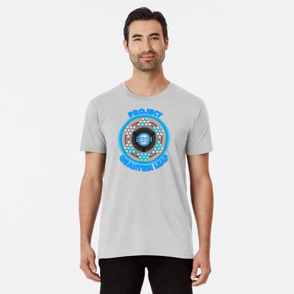Item preview, Premium T-Shirt designed and sold by Rewatch-Podcast.