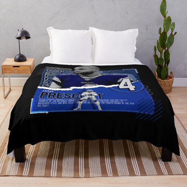 Item preview, Dák sport Préscòtt Football Paper  Cowboys designed and sold by huldachewning.