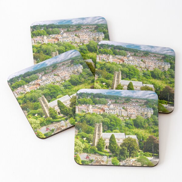 Item preview, St Marys Church Richmond designed and sold by Alisonchambers2.