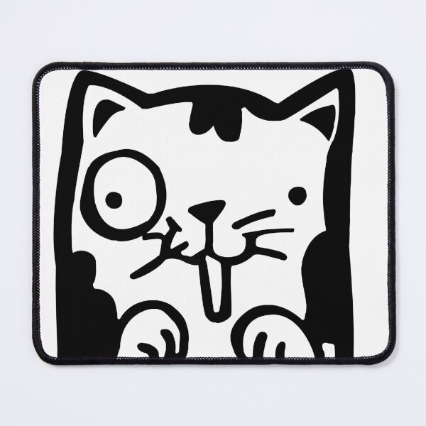 Item preview, Cats welcome designed and sold by BirtherArtShop.