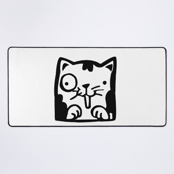 Item preview, Cats welcome designed and sold by BirtherArtShop.