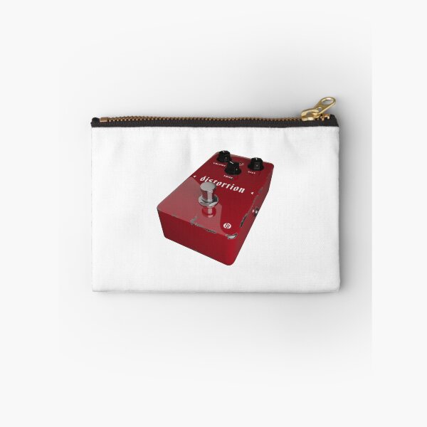 Item preview, Guitar pedal | distortion with peeling paint designed and sold by trepiu.