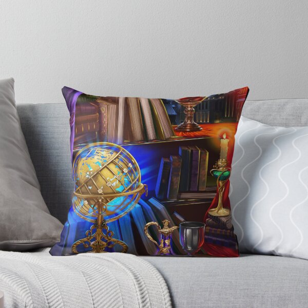 Item preview, Fantasy Cleric's Office designed and sold by Black-Orc.