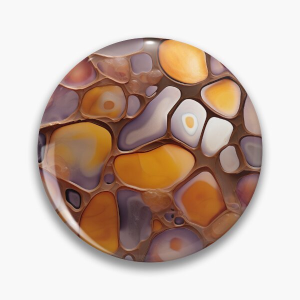 Item preview, Modern design that is reminiscent of a mosaic designed and sold by Pflugart.