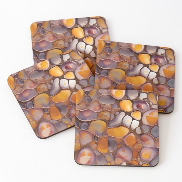Item preview, Modern design that is reminiscent of a mosaic designed and sold by Pflugart.