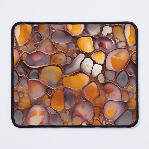 Item preview, Modern design that is reminiscent of a mosaic designed and sold by Pflugart.
