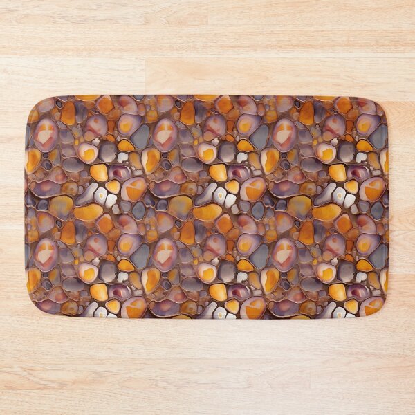 Item preview, Modern design that is reminiscent of a mosaic designed and sold by Pflugart.