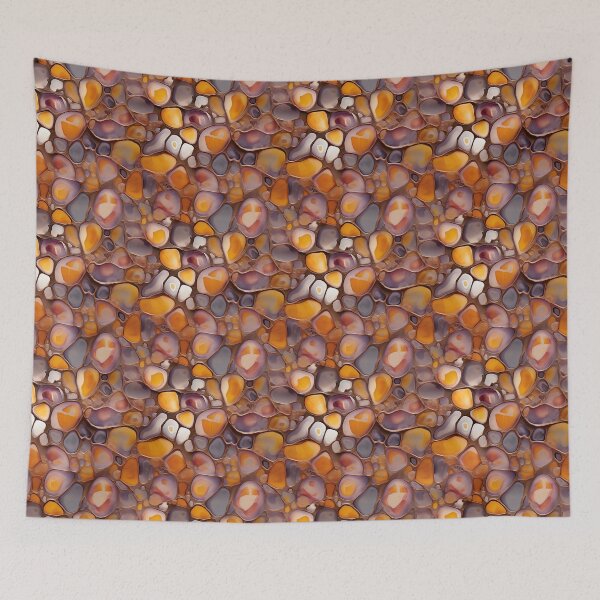 Item preview, Modern design that is reminiscent of a mosaic designed and sold by Pflugart.