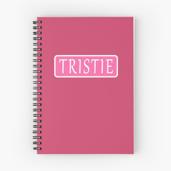 Item preview, Tristie Name designed and sold by Jeallan Designs.