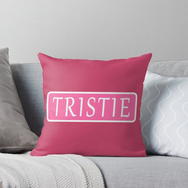 Item preview, Tristie Name designed and sold by Jeallan Designs.