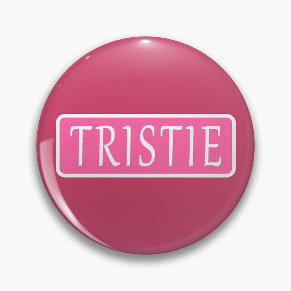 Item preview, Tristie Name designed and sold by Jeallan Designs.