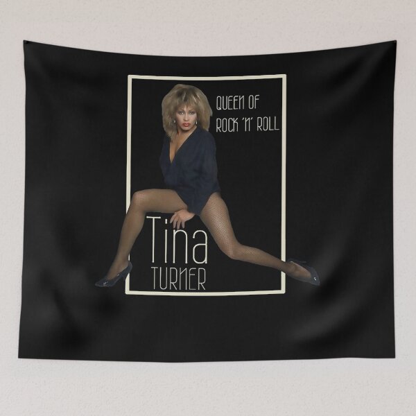 Item preview, Queen Rock 'n' Roll designed and sold by mcfallalainefx.